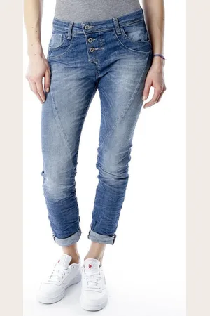 Please P78 Baggy Jeans