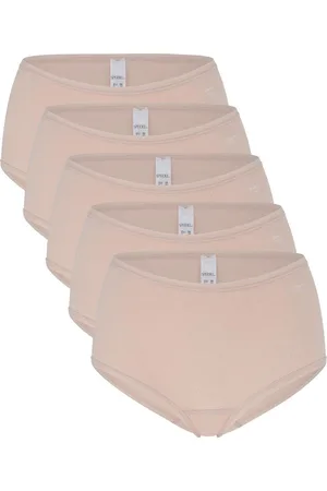 Speidel Dames Panty 5 pack Softfeeling