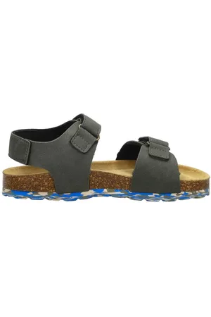 Develab Jongens Sandalen Jongens Sandalen -
