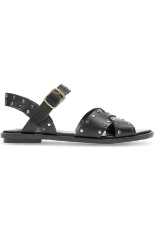 Clarks Willow Gild Dames Sandalen -