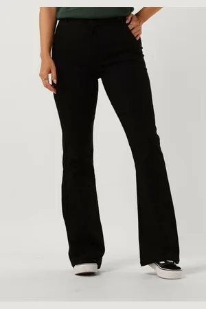 Minus Carma Flared Pants Broeken Dames -
