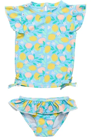 Snapper Rock UV-zwemset voor baby