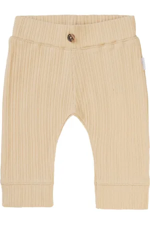 Noppies Unisex Pants Blairsville slim fit Unisex Broek -