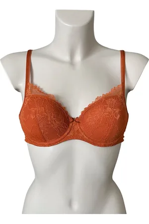 Mey Fabulous - bh - cinnamon - - 80A