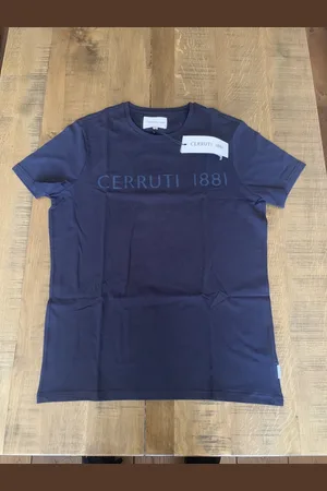 Cerruti 1881 Casper sleepwear t-shirt maat XXL