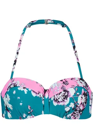 Cyell Wild flower bikinitop maat 38B