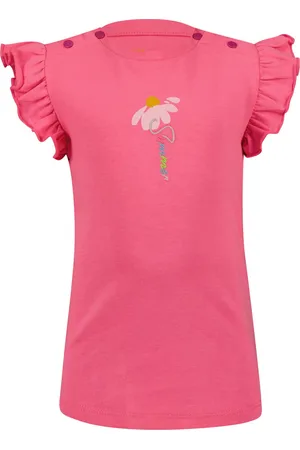 4PRESIDENT T-shirt meisjes -