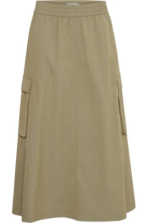 B YOUNG Rok Vrouwen