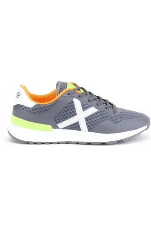 Munich Fuel Lace Jongens Sneakers -