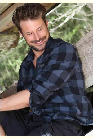 Brandit Check Shirt Flanel Overhemd Heren