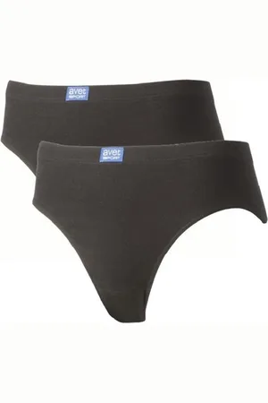 AVET Dames sportslip | MAAT L | 2-pack |