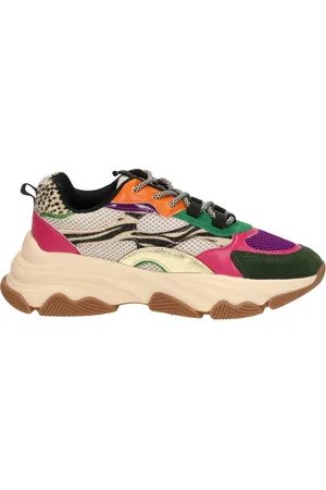 Sub55 Sneakers Laag Sneakers Laag -
