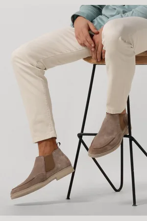 Greve Tufo 3331r Lage sneakers - Heren -