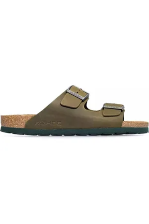 Rohde Grado - heren sandaal - - maat 41 (EU) 7.5 (UK)