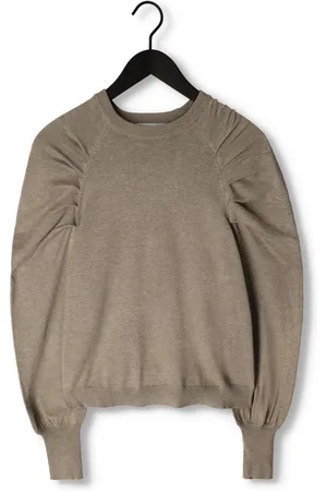 Minus Scarlet Knit Pullover Truien & vesten Dames - Sweater - Hoodie - Vest-