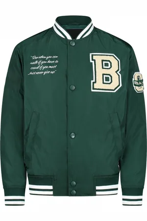 Ballin Jacket Jongens Jas