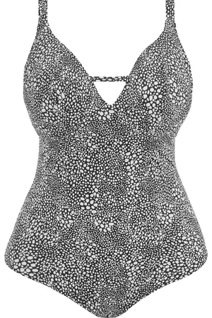 Elomi Pebble Cove Non Wired Swimsuit Dames Badpak