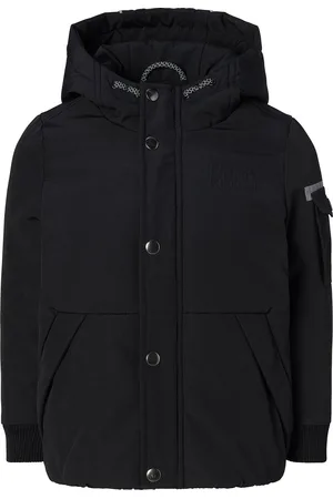 Noppies Jacket Huriel Jongens Jas