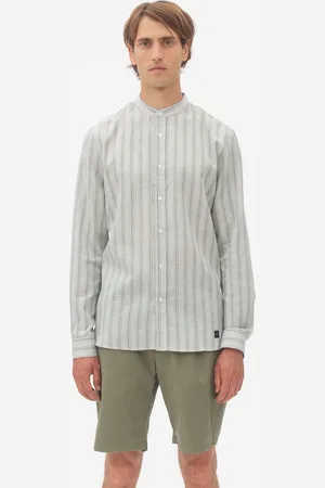 Nowadays Streep Overhemd Stripe Shirt