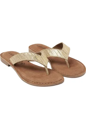 Lazamani Teenslippers Dames