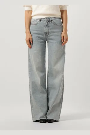 Catwalk Junkie Jn Loose Jeans Dames - Broek -