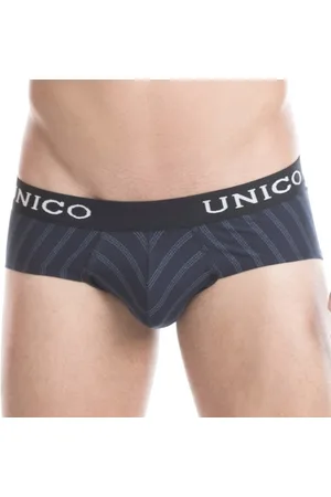 MUNDO UNICO Brief Copa Paralelo maat XL