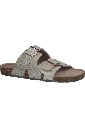 QS by s.Oliver Dames Slipper 5-27400-42 410