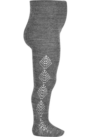 CONDOR Cóndor Maillot Side Openwork Diamant | 1532/1 | Grijs | 6-12 mnd | maat 0