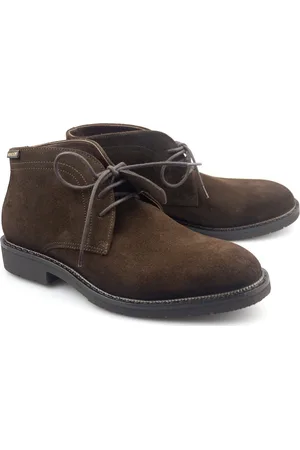 Mephisto Tiberio - heren laars - - maat 40 (EU) 6.5 (UK)