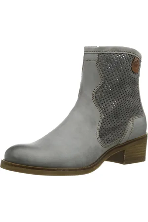 Camel Active Savanna - dames laars - - maat 38 (EU) 5 (UK)