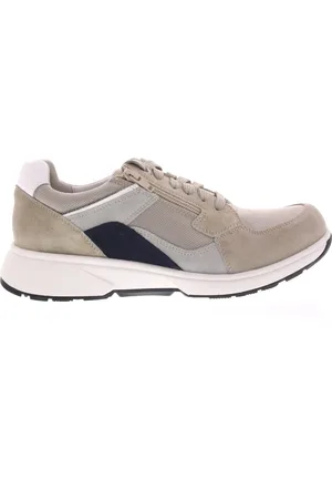 Xsensible Heren Veterschoenen Zurich