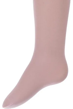 Ewers Basic Meisjespanty - 40 DEN - effen - 152/164