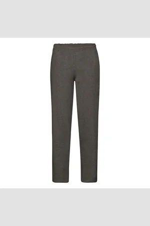 Fruit Of The Loom Classic Open zoom Jogginbroek - - S