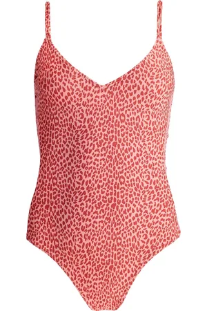 Barts Bathers V-Neck One Piece Vrouwen Badpak