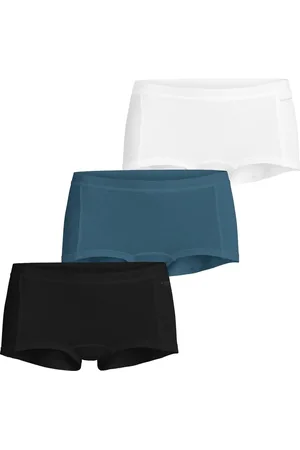 Björn Borg Bjorn Borg 3-pack dames boxershort - Spring Basic - L