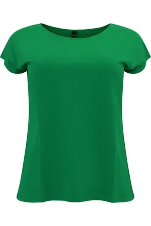 Yoek T-shirt korte mouwen