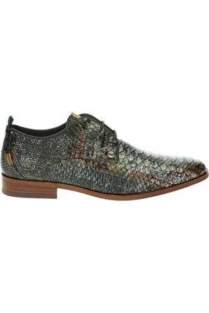 rehab Greg Snake Fantasy heren veterschoen - multi
