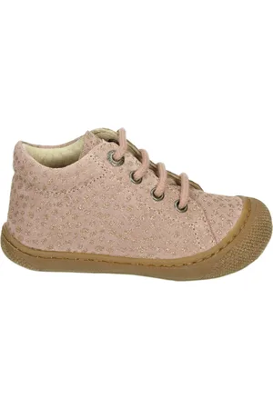 Naturino COCOON SUEDE - Half-hoog - Kleur: