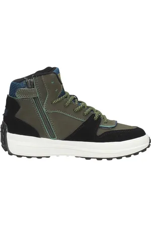 Vingino Max Mid Hoge sneakers - Jongens -