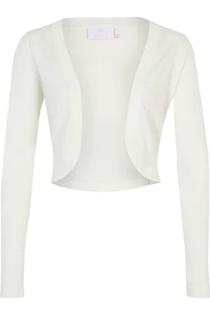 Kaffe Bolero astrid -Xxl
