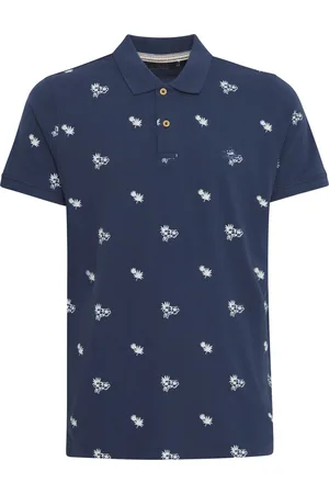 Blend He Polo Heren Poloshirt