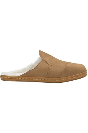 TOMS NOVA Dames Pantoffels - BROWN