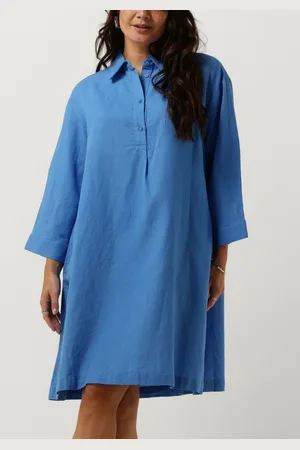 MSCH Mschkuan Mirilla 3/4 Dress Jurken Dames - Kleedje - Rok - Jurk -