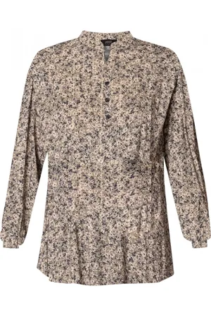 Yest Bibi-Jana Essential Blouse - - maat 0(46)