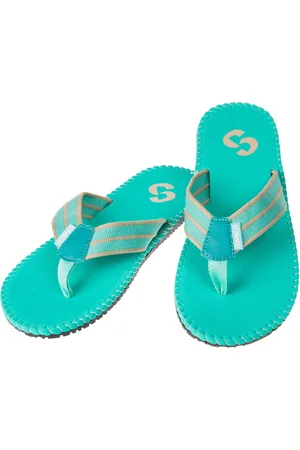Sinner Besar - Strandslipper heren - -Multicolour