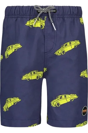 Shiwi Swim shorts cars - - 152