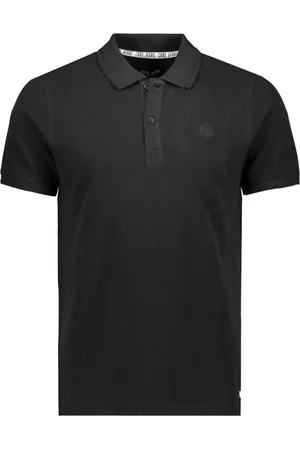 Cars Cars Mason Polo 44463 01 Black - M
