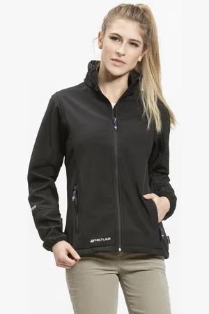 Whistler Jas Dames - L