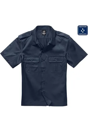 Brandit US Overhemd - 2XL