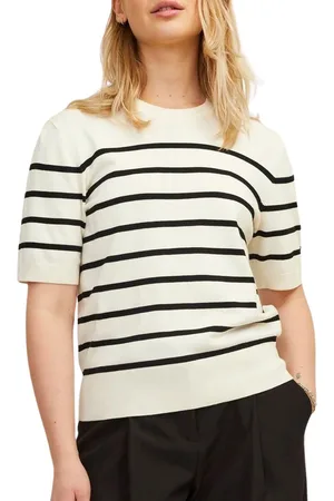 JJXX Layla Comfy Knit Sweater Dames